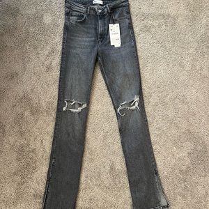 Zara Jeans